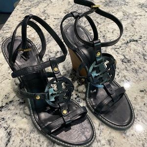 Tory Burch Wedges